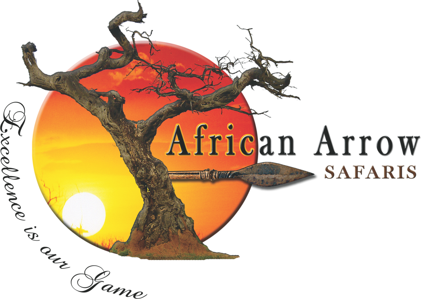 AFRICAN ARROW SAFARIS